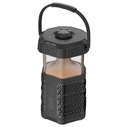 1852 bluetooth högtalare/lampa ipx6-klassad