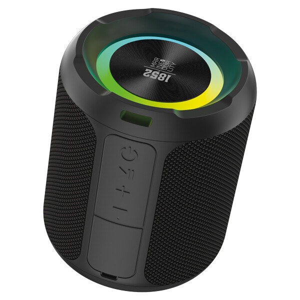 1852 bluetooth højtaler, 30w ipx6 vandtæt