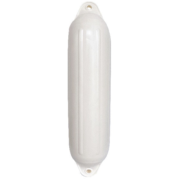 1852 fender str. 3 hvid, ø165xl580
