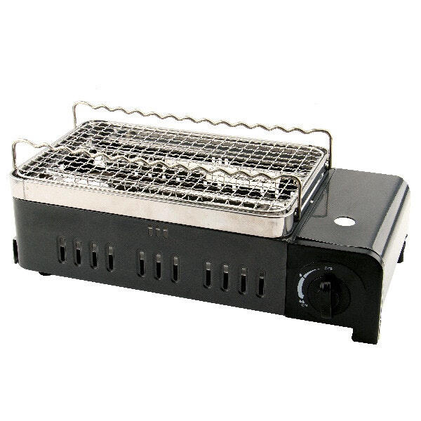 1852 Gasolgrill 2200W