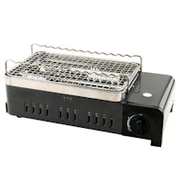1852 Gasolgrill 2200W