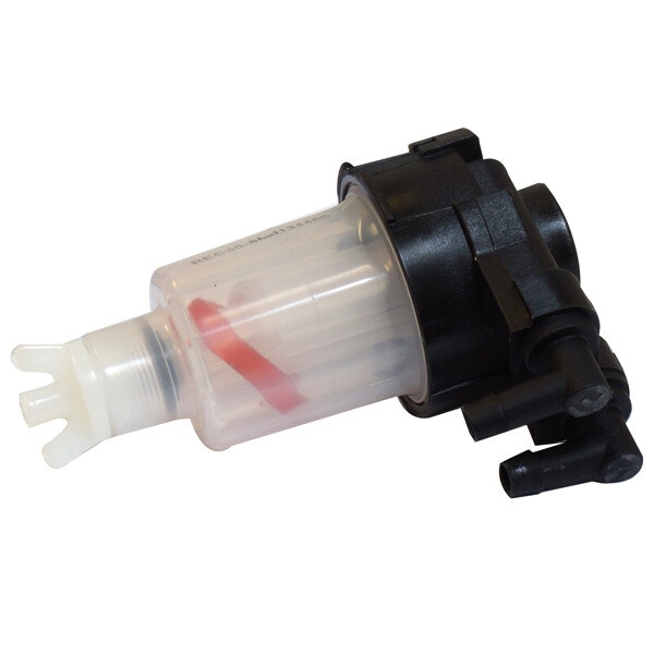 Brændstoffilter til mercury oem 35-8m0134466
