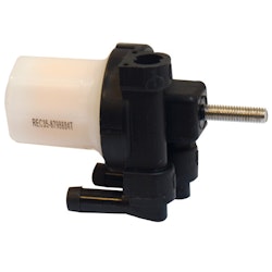 Bränslefilter till Mercury 40, 50 HK