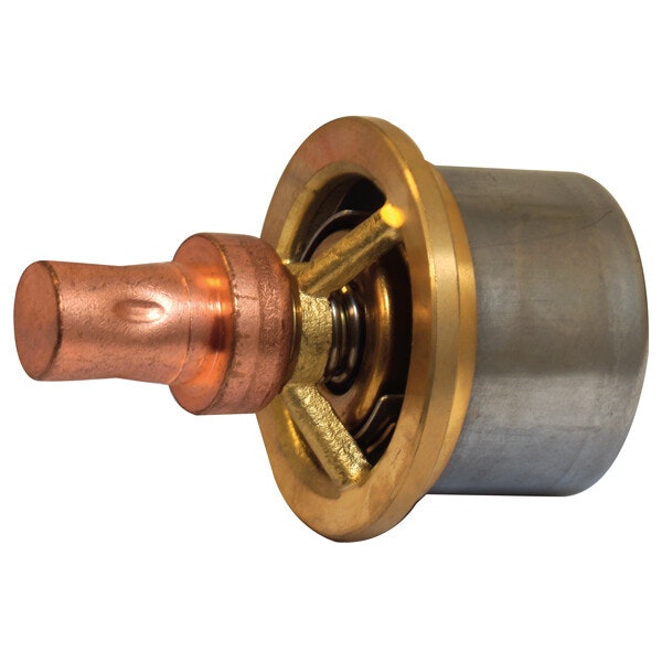 Termostat til yanmar oem 145640-48410