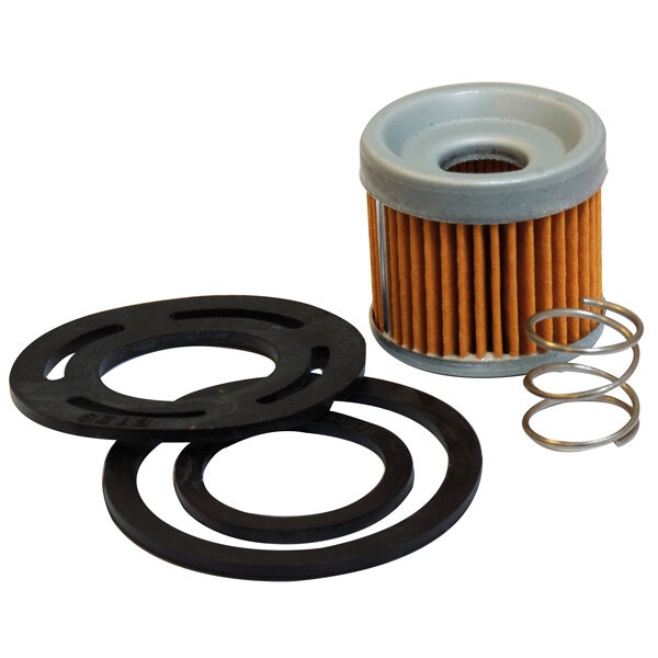 Brændstoffilter til mercruiser oem 35-8m0046752