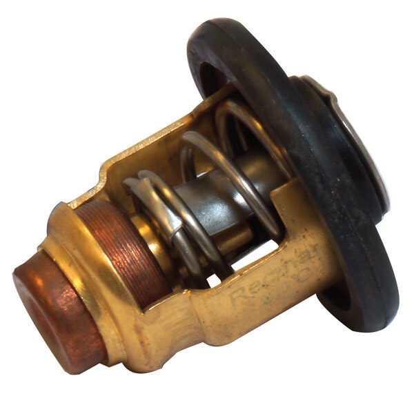 Termostat til yamaha oem 6fm-12411-00