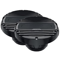 Hertz HMX 6.5-TC marine koaxialhögtalare