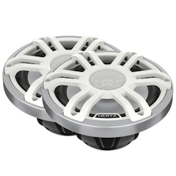Hertz HMX 6.5 S-LD-SW-marine koaxialhögtalare
