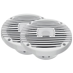 Hertz HEX 6.5 M-TW - 6.5" koaxialhögtalare