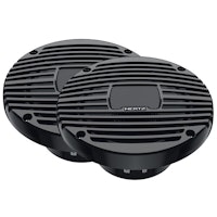 Hertz HEX 6.5 M-TC - 6.5" koaxialhögtalare