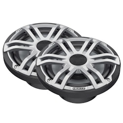 HMX 6.5 S-LD-G (RGB) marine koaxialhögtalare