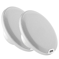 Hertz HEX 6.5 C-W marine koaxialhögtalare