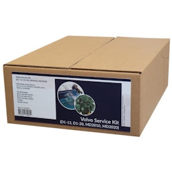 Volvo Servicekit 4 (D2 55, D2-50F, D2-60F, D2 75)