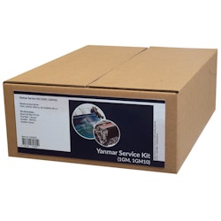 Yanmar Servicekit 2 (2GM, 3GM)