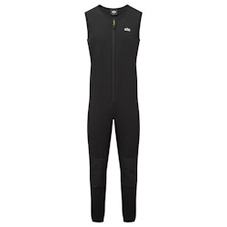 Gill 1073 os salopette buks sort str. xl