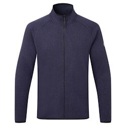 Gill 1499 fleece jakke, navy str. xl