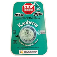 Kanberra Lukteliminerare Gel, 6g