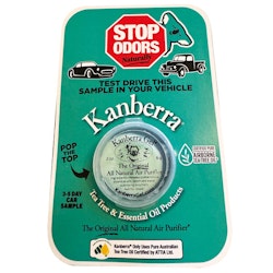Kanberra Lukteliminerare Gel, 6g