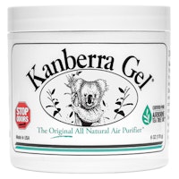 Kanberra Lukteliminerare Gel, 170g