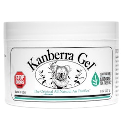 Kanberra Lukteliminerare Gel,, 227g