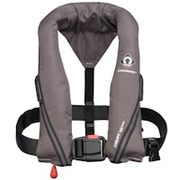 Crewsaver Crewfit 165N Sport grå