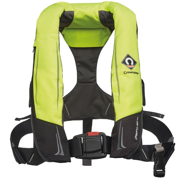 Crewsaver Crewfit 180N Pro gul