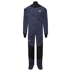 Gill 4806 tørdragt navy str. junior small