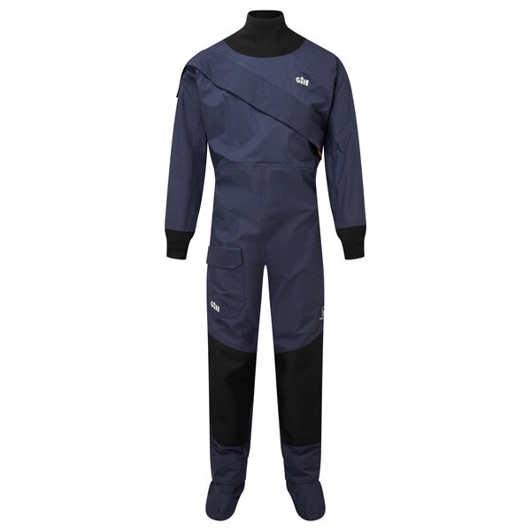 Gill 4806 tørdragt navy str. l
