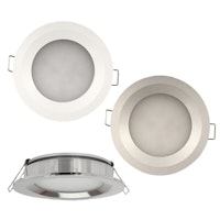 Casolux maria mellem rf stål 3000k 10-32v