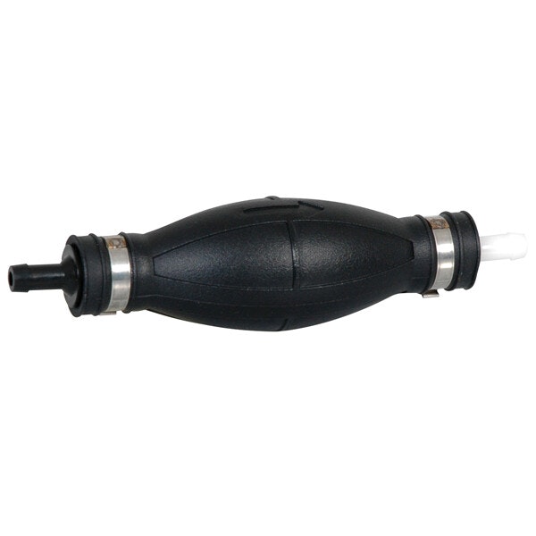 Bränslepump för bensin, stor 6 mm