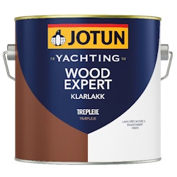 Jotun wood expert klarlack 2,5l