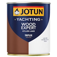 Jotun wood expert Goldenlack 0,75l