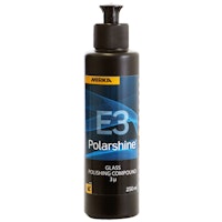 Mirka polarshine e3 glas compound 250 ml