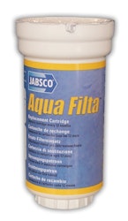 Jabsco reservfilter för 20.1650