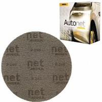Mirka autonet grip ø77mm p 180 - 50stk