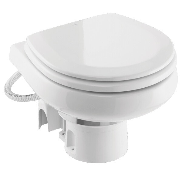 Dometic masterflush mf 7220 lav toilet 12v ferskvand