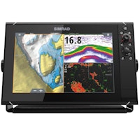 Simrad nss evo3 7 kombi