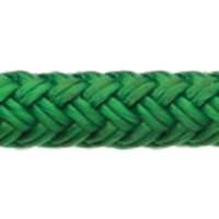 Robline neptun 500 8mm grøn 200m