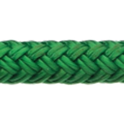Robline neptun 500 12mm grøn 150m