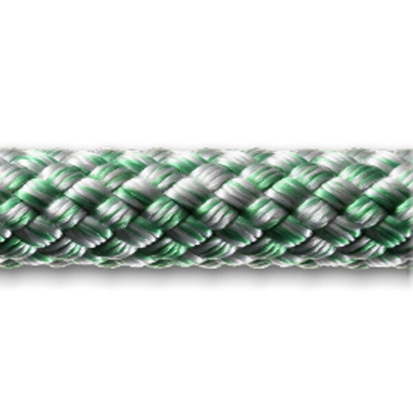 Robline sirius 500 Allround, silver/grön - Hele rullar