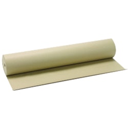 Skyddspapper 750 mm x 20 m 135g/m3