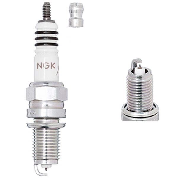 NGK tändstift DCPR6EIX