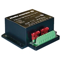 Hella Apelo mottagare Bluetooth 12/24V