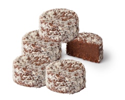 Stora Fika-bites, Choklad 4 x 30g, EKO