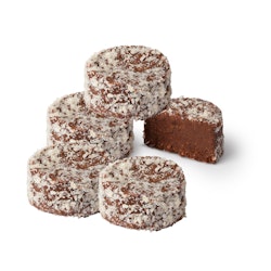 Stora Fika-bites, Choklad 4 x 30g, EKO