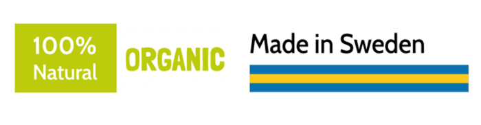 Puckies of Sweden