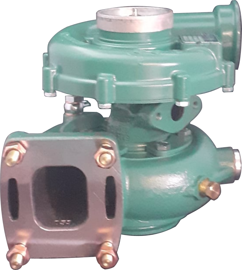 53269706290 / 53269886290  Volvo Penta  bytesturbo Original nummer : 838697,860918,3802061