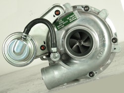 AS13 Volvo Penta / Perkins truck Fabriksny  turbo OEM nummer :135756190,13575-6190, 3801341,4T-511,4T511,F41CAD-S0083B,F41CAD-S0083G