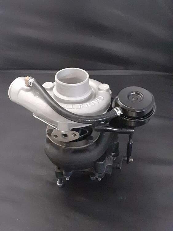 466800-5005S Garrett TBO350 bytesturbo. OEM nummer : 847877/864463