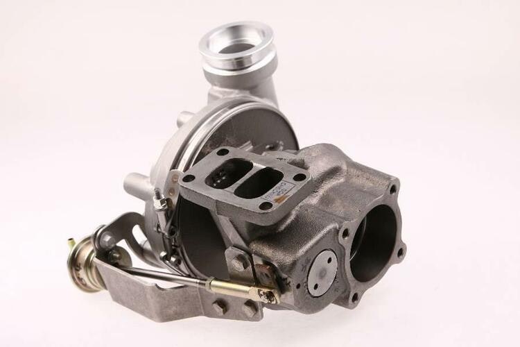 12709880018 BorgWarner S200G Fabriksny turbo . Volvo/ Deutz Motorkoder : TAD750VE,TAD760VE, TCD2013 ( Beställningsvara 2-4 dagar )